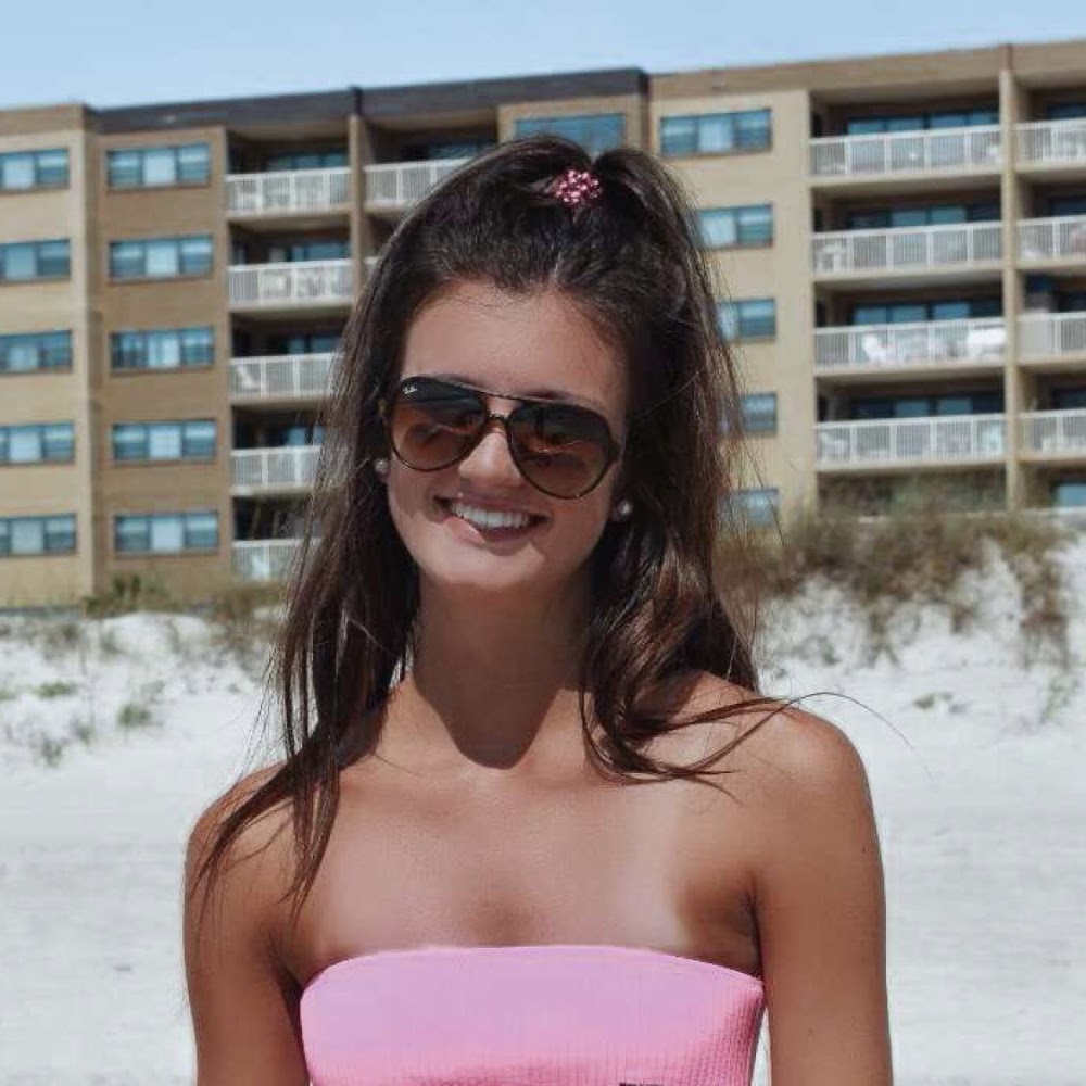 Meet your Posher, Kerri ann